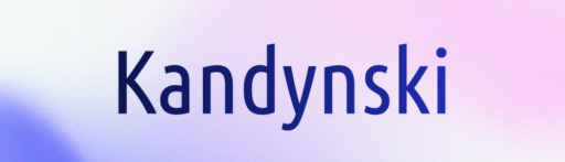 Logo Kandynski